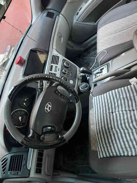 السلام عليكم 
سوناتا 2007 امريكي 

مكينه ٤ /٢٤٠٠ 

تحكمات ستيرن فتحت سقف 

مثبت سرعه باقي المواصفات معروفه 

السعر ٩٣ وبيها مجال 

للاتصال ***********
عنوان نينوى الموصل
