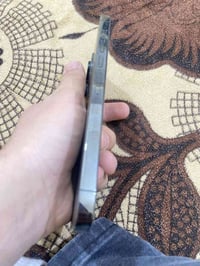 آيفون ١٣ برو ماكس • ١٢٨ • بطارية ٩٤٪