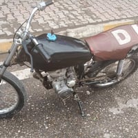 دراجة 5غيار • شغالة • قادسية2 كركوك