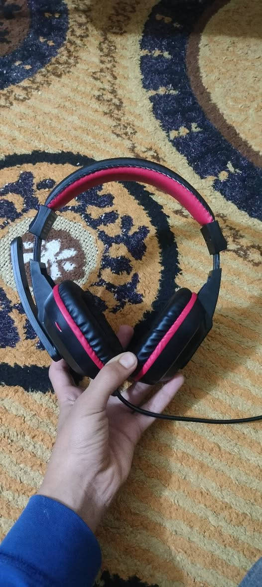 السلام عليكم ماوس+كيبورد+سماعه+باد ماوس+ ماوس بلوتوث هديه.؛ الكيبورد rbg هو والماوس.؛ طبعاََ الماوس والكيبورد گيمنك؛ والسماعات محيطيات شغاله  ام المايك..؛ الله شاهد عليه اشتريتهن 45 الف
السعر 

30 الف وبي مجال للشراي ❤️❤️


**إذا كنت صاحب هذا الإعلان وتريد حذفه لأي سبب، رجاءا أرسل رسالة إلى الدعم الفني**