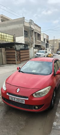 فلاونز • ٢٠١٢ • رقم بغداد