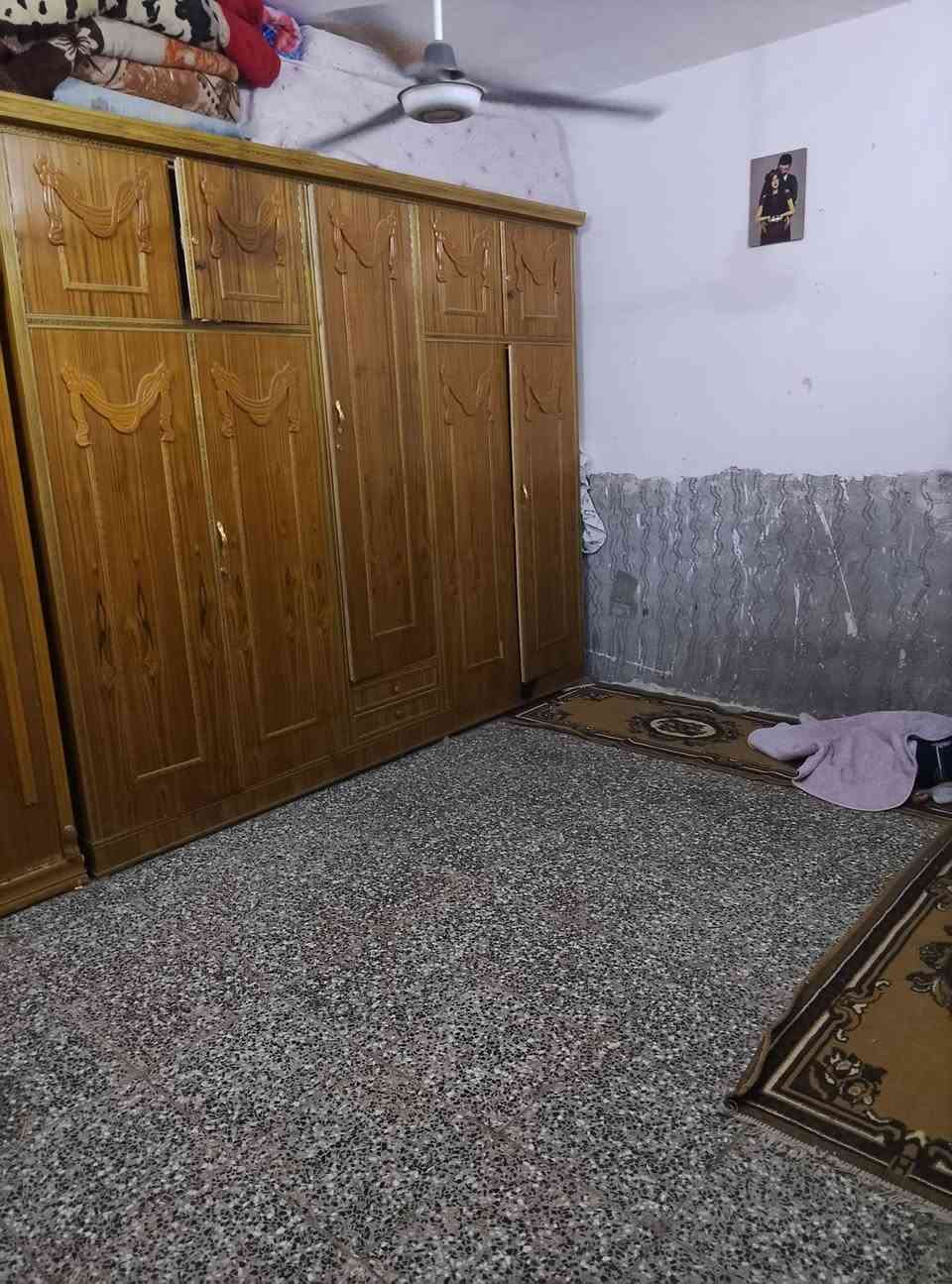 سلام عليكم بيت بلدية ميت متر مربع ركن البيع نداء منطقة 82 ستفسار ***********
