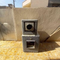 للبيع ثنينهن ب ١٠٠ شغلات على الفحص بغداد الشعب مكاني ٠٧٧٠٩٦١٧٣٤٦واتساب