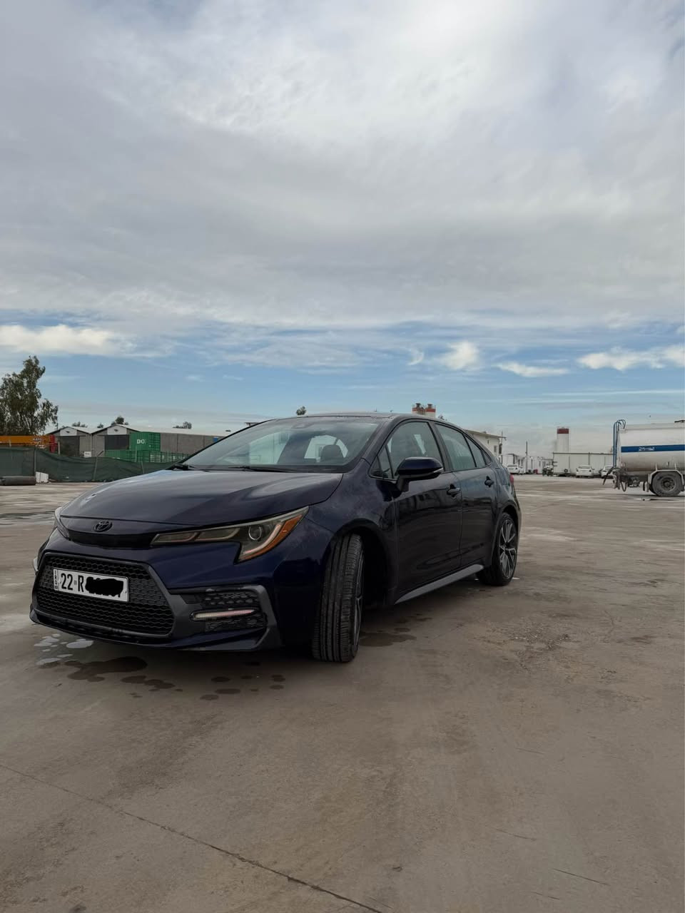 Crolla 2022 ئەمریکی
بەس بۆنیدی سبوغە بێ داخلیە سەیارەکە فولل فوللە SEیە 
بەس سلایت نیە 
هەموو شتەکی نوێیە 
سحری ١٣٨ وەرەقە قفل
*********** أربيل, العراق
