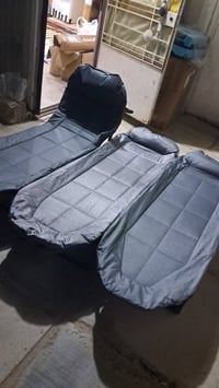 جربايه سفري • ٥ قطع • ٥٦×١٧٠