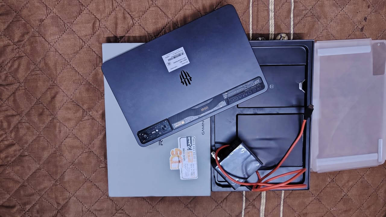 سلام عليكم ايباد ريد ماجيك نوفا كيمنك استعمال قليل ٦٧٥ وبي مجال بسيط


**إذا كنت صاحب هذا الإعلان وتريد حذفه لأي سبب، رجاءا أرسل رسالة إلى الدعم الفني**