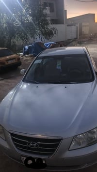 وارد خليجي • مكينة 2400 • رقم ذي قار