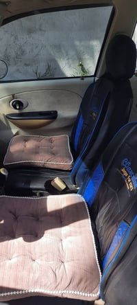 بأسمي سنويه قبل شهر مسويه جديده هزه جديده فقط محتاجه مشط وطوب ودعاميه ...