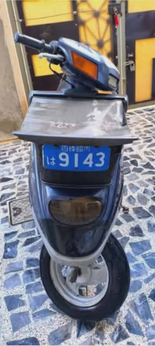 السلام عليكم ماطور للبيع وايرمنيه كلها شغاله دراع اصلي تواير جدد شاصي مقوه تكه وحده مكينه معمره نشط✈️🔥وجاهز سعر170مكاني ايمن شراي اتصل او وتساب ***********
