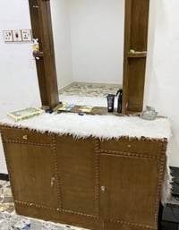 ميز مرايه • كنتور صاج بابين • نجف القادسيه