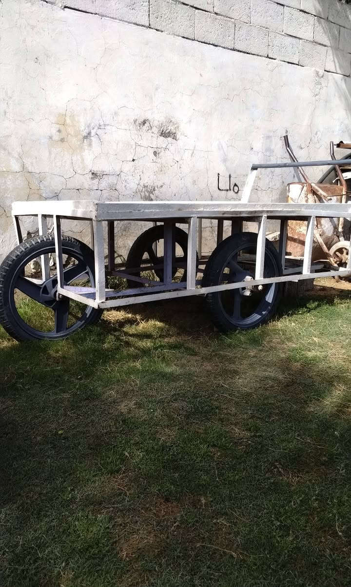 سلام عليكم عربانة للبيع نضيفة سعر 80الف قفل مكاني بلور


**إذا كنت صاحب هذا الإعلان وتريد حذفه لأي سبب، رجاءا أرسل رسالة إلى الدعم الفني**