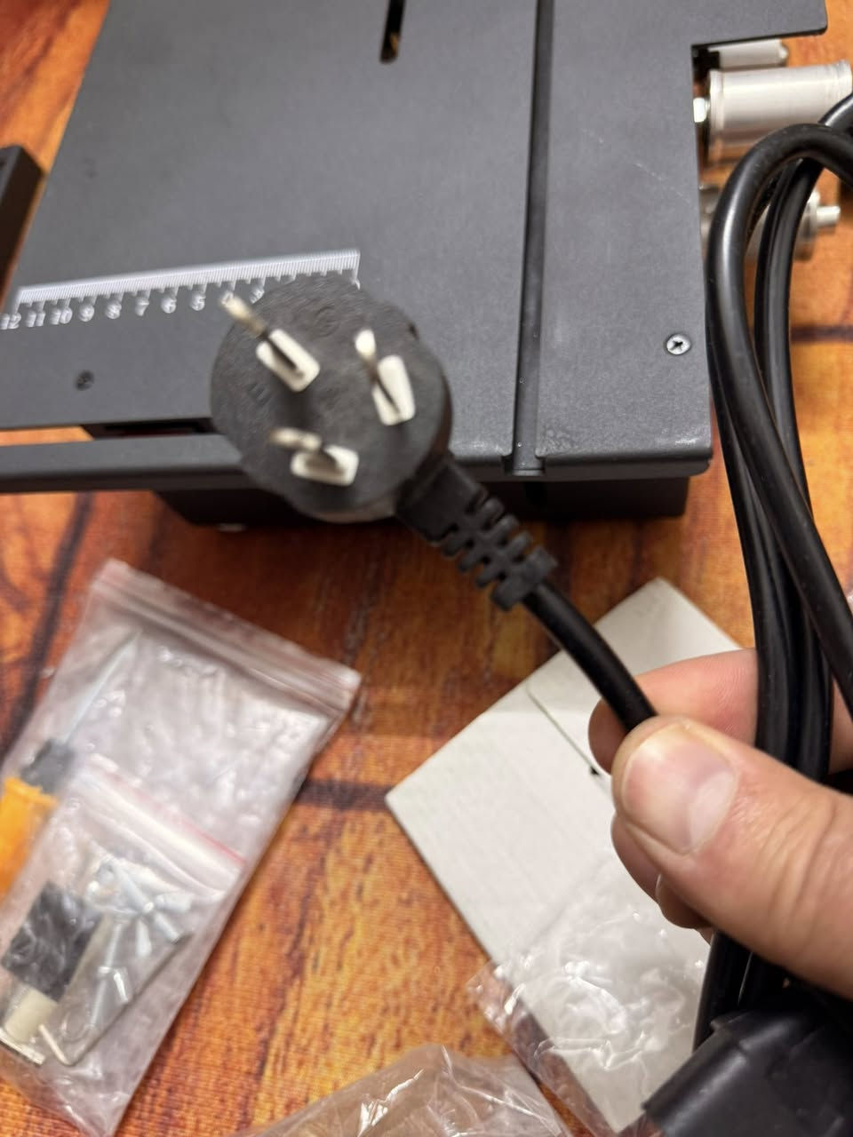 قطعة مال امزون للامانه ثكيلة وماعرف شكد سعرها انطوني سعر


**إذا كنت صاحب هذا الإعلان وتريد حذفه لأي سبب، رجاءا أرسل رسالة إلى الدعم الفني**