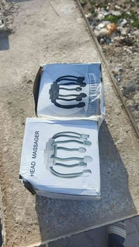 دلاكه رأس • قطعتين • ١٢ واصل