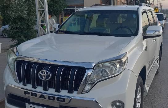 برادومودیل 2015 ستە سلندر کیرمکینە مامفتوح جاملغین امامی مسبوغ بدون داخل رقم شمالی سلیمانی142 ماشی ر.م *********** رانية, السليمانية
