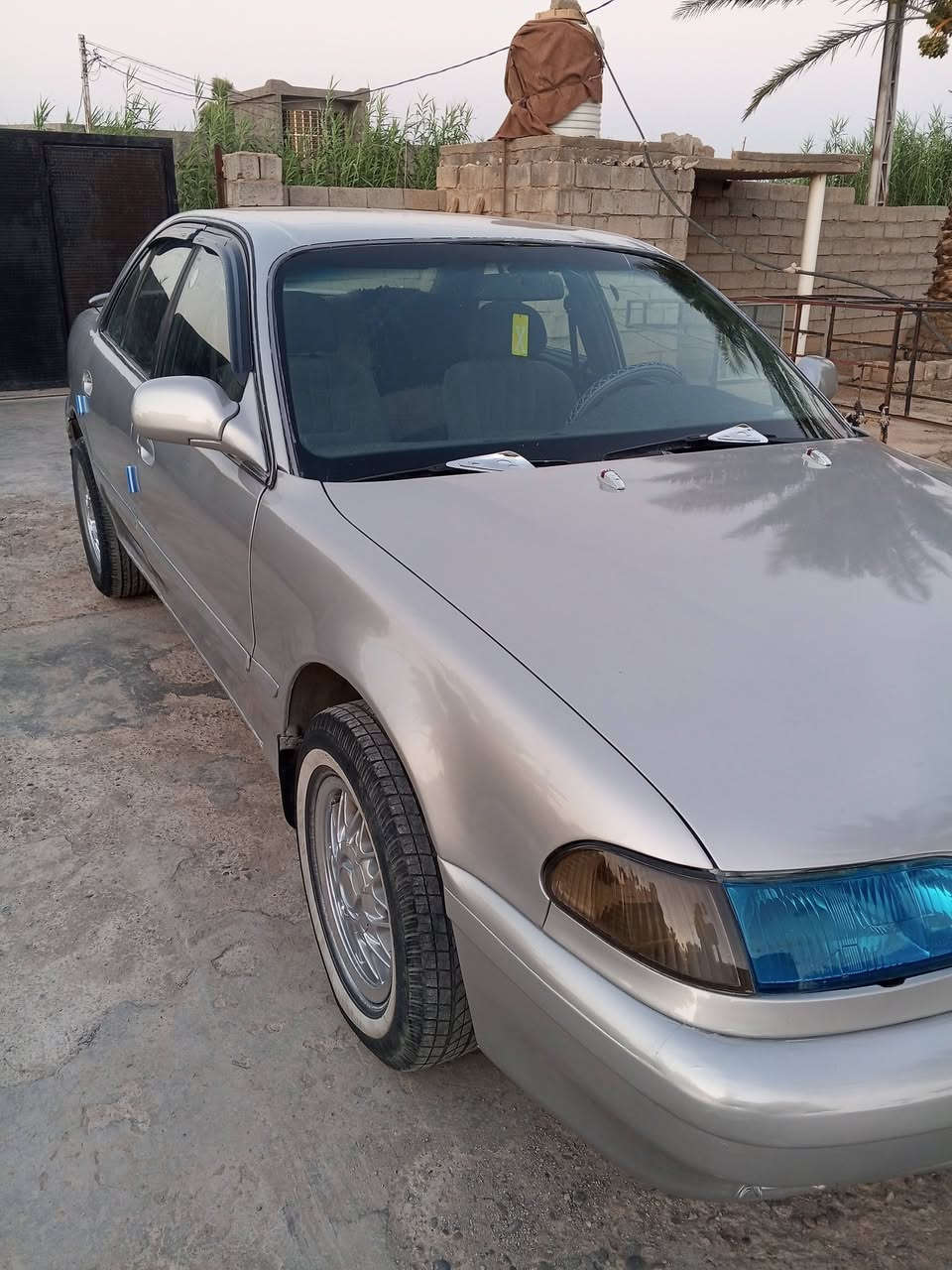 سوناتا موديل 94. رقم ديالى سنويه ل  27 تحويل مباشر كير محرك مكفول تبريد شغال ثلج ويه الاسويج كهربائيات فوول معجون مكفول فقط الاهلالات صبغ للجماليه فقط سونار موجود تخم تاير باتري جديد صدر جديد السعر 45 بيها مجال قليل للاتصال ***********.   رجاا الموشراي لا يكسر بمال الناس /ديالى الخالص الكوتي

