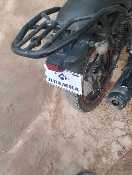 هوشة للبيع دراجة محرك شرط النعومة محرك فول بيهة لايت دراجة مال جناي حيل حلوة بدون اوراق السعر 275المكان ديالى الخالص التحويلة
0777 766 8624موجود واتساب
