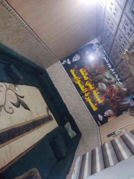 دار للبيع 100م مربعه طابو حي الوفاء منطقة 41 ع ساحه صب 
طابقين يتكون من 4غرف نوم وصاله ومطبخ واستقبال 
وصحيات السعر 140 _بي مجال للاستفسار ***********
