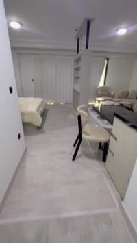 استديو مفروش • 80م • رامي تاورز اربيل