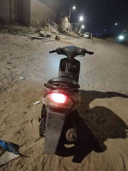 سلا عليكم ماكس قجمه للبيع شغاله سلف هندر كلهه شغاله الدراجه مفتوحه سعرهه 575 وبيهه مجال مكاني البصره القرنه ***********
