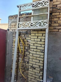 شباك وباب • تسكام • درجة اولى