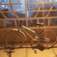 بايسكل بناتي • بريك امامي • حي اور