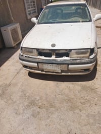رقم كربلاء • حلة ناحية النيل • بابل