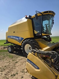 نیوهولند ٢٠١٩ • ٥.٩٠م • اربيل