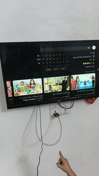 بلازما ٣٤بوصة • فول مواصفات • بغداد