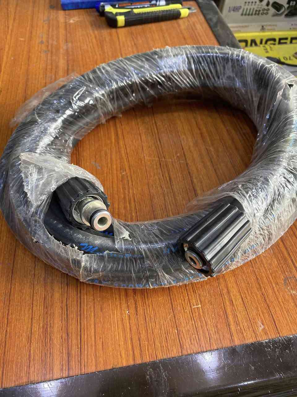 السلام عليكم زبائننا الكرام 

تم وصول مواد احتياطية لكافة انواع فارة الغسل 
-صوندات كتان اصلي10m-مسدس فارة كافة الانواع-بطل رغوة اصلي-وغيرها من المواد

العنوان: ميسان-العمارة-شارع بغداد مقابل حلويات الشكرجي -معرض المنتظر
(جملة-مفرد)
الاتصال/***********
