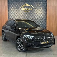 GLC 300 AMG • ٢٠٢٣ • وارد امريكي