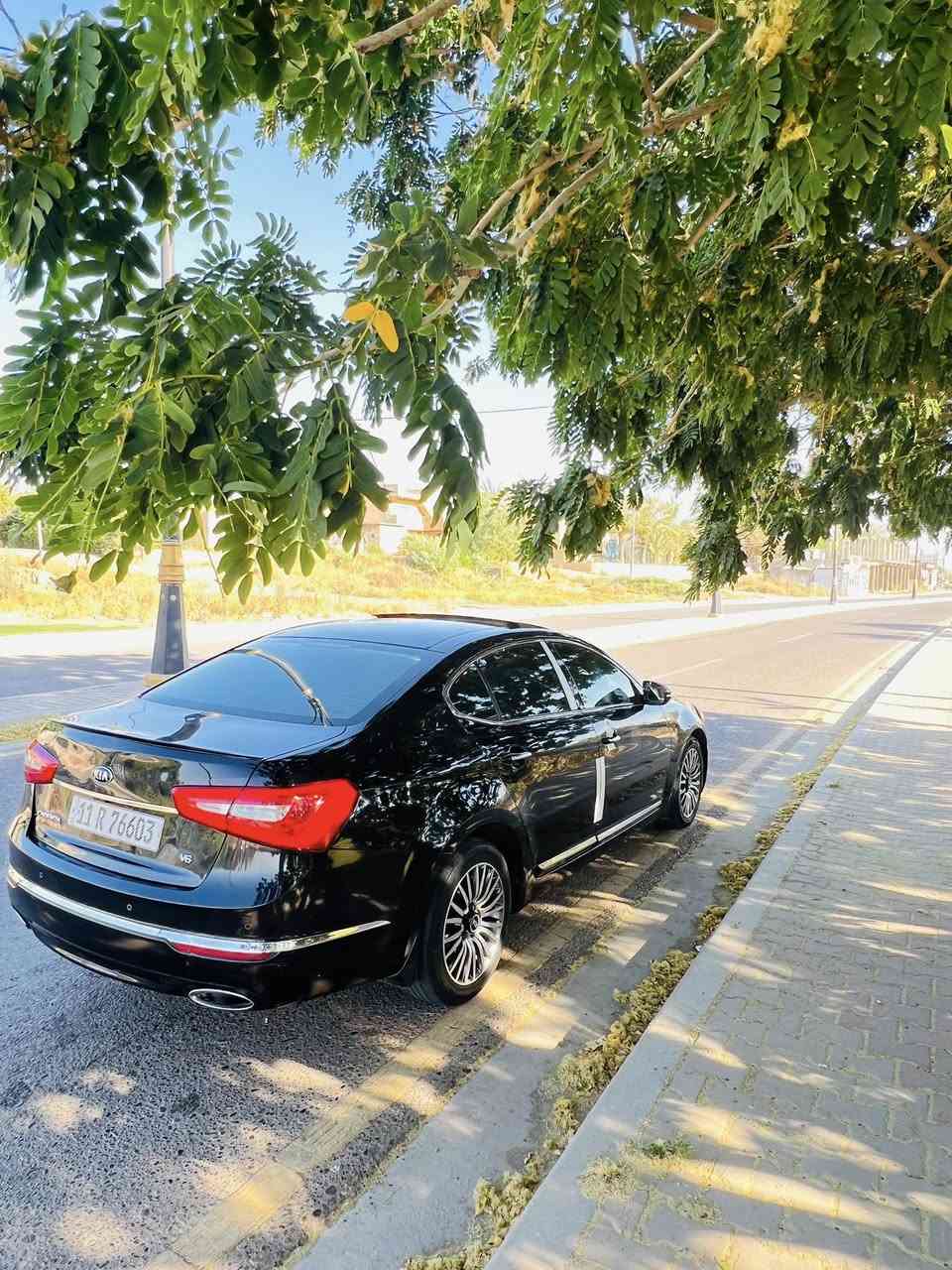 كـيـا كادنزا 2014 VIP Kia Cadenza

محركV6 3500 

المواصفات

كشنات تبريد وتدفئة 

السقف بانوراما

�️الكشن والاستيرن يرجع  تلقائي عند التشغيل والاطفاء

بصمة دخول+ بصمة ابواب + دخول ذكي

مري شفط مرايات قلاب مع الـ R

 تبريد مركزي 

ترحيب عند الأقتراب

كامره خلفيه

داخل ملكي بيجي مطعم بالصاج 

حساسات 

حكمات ستيرن جهتين 

ماسحات اوتوماتيك (حساس مطر للماسحات)

كزوز سرعة

لايت LED 

بك لايت LED

ويل كروم + تخم تاير 

كشنات جلد كشنات الامامية كهربائية ميموري تدفئه وتبريد 

برده خلفيه كهربائية 

اضاءة المحيطية + انارة في الدوسات

شفتات ستيرن كير بالستيرن

هاندبريك بصمة 

نظام صوتي Infinity

‏العنوان صلاح الدين /قضاء الضلوعية

‏*********** واتساب 

‏‎***********
