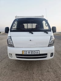 كيا • موديل ٢٠ • نظيفة