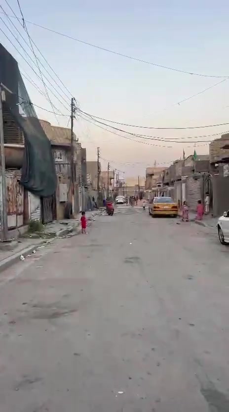 السلام عليكم بيت للبيع  100 متر بناء حديث في المعوقين اول فرع بابو رشاد ثالث بيت طابو زراعي ٢٥.   كامل خدمات ماء وتبليط وكهرباء   طابق ونص وكامل التفاصيل في الفديو
*********** 
***********
السلام عليكم بيت للبيع  100 متر بناء حديث في المعوقين اول فرع بابو رشاد ثالث بيت طابو زراعي ٢٥.   كامل خدمات ماء وتبليط وكهرباء   طابق ونص وكامل التفاصيل في الفديو
