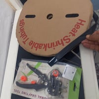 روله صوندا • تقطير • مقص تطعيم