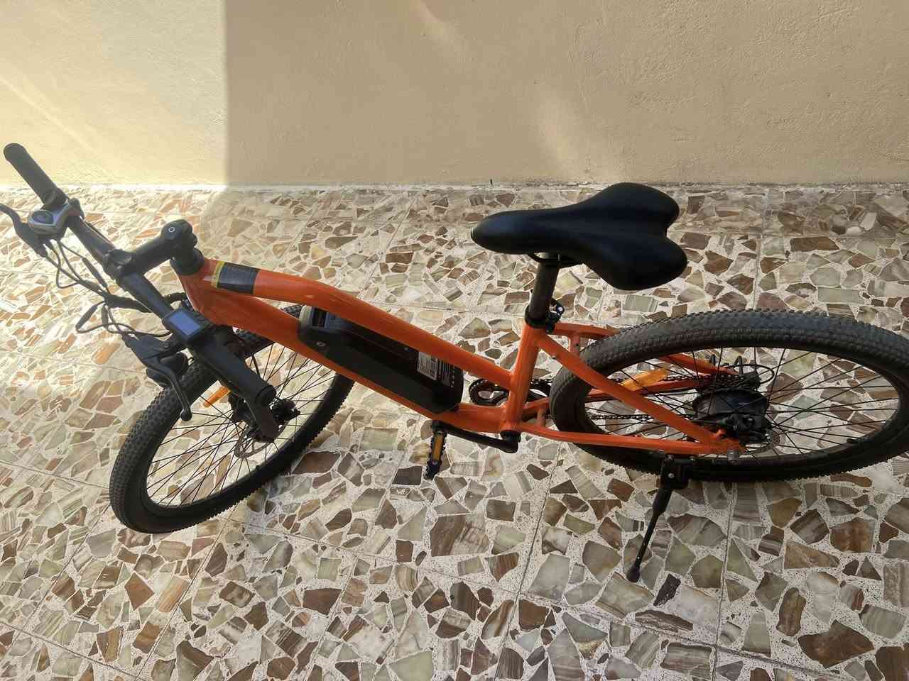 بيسكل شحن لبيع  بغداد


**إذا كنت صاحب هذا الإعلان وتريد حذفه لأي سبب، رجاءا أرسل رسالة إلى الدعم الفني**