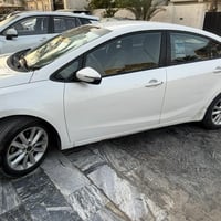 سيراتو • ٢٠١٧ • بدون صبغ