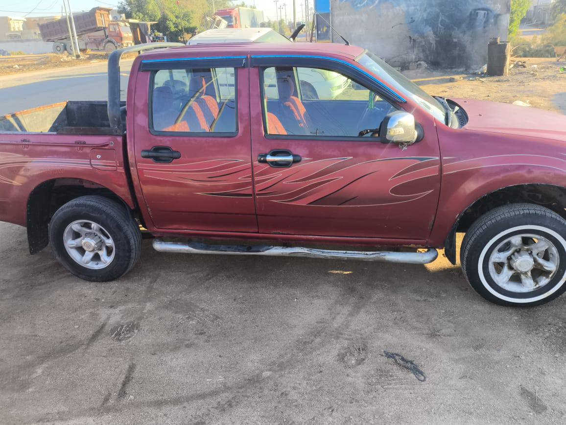 كنوه وجه فلاونزه موديل12 جاهزه من كلشي تخم تاير حداديه كير مكينه تبريد تدفئه كهربائيات رقم ذي قار مشروع وطني داخله هزه جديده رقمه دولي بعده بلمرور مكانه نجف قضاء المشخاب ناحية القادسيه ***********عارضه ب50وبيه مجال
