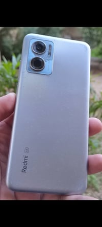 ريدمي 10 فايف جي • ١٢٨ • ٦ رام