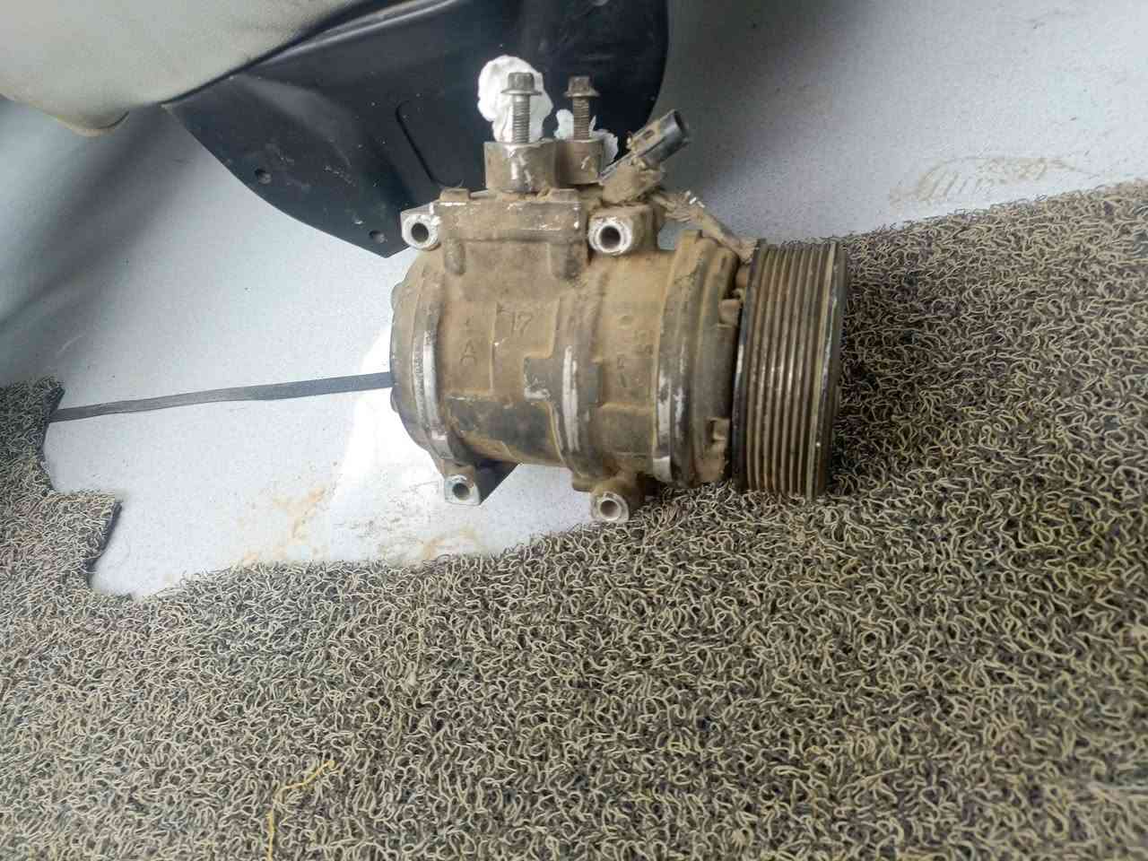 سلام عليكم قراض جنبي h 2 لبيع منهن حاويه ومنهن ضمان***********
