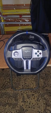 دركسون V9 • استعمال أقل من شهر • كارتون جديد