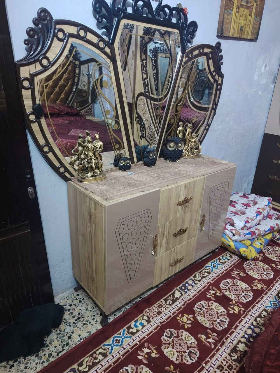 ٧٠٠


**إذا كنت صاحب هذا الإعلان وتريد حذفه لأي سبب، رجاءا أرسل رسالة إلى الدعم الفني**