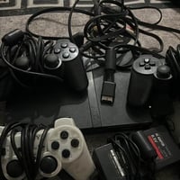 بلاي ستيشن 2 • سعر خاص