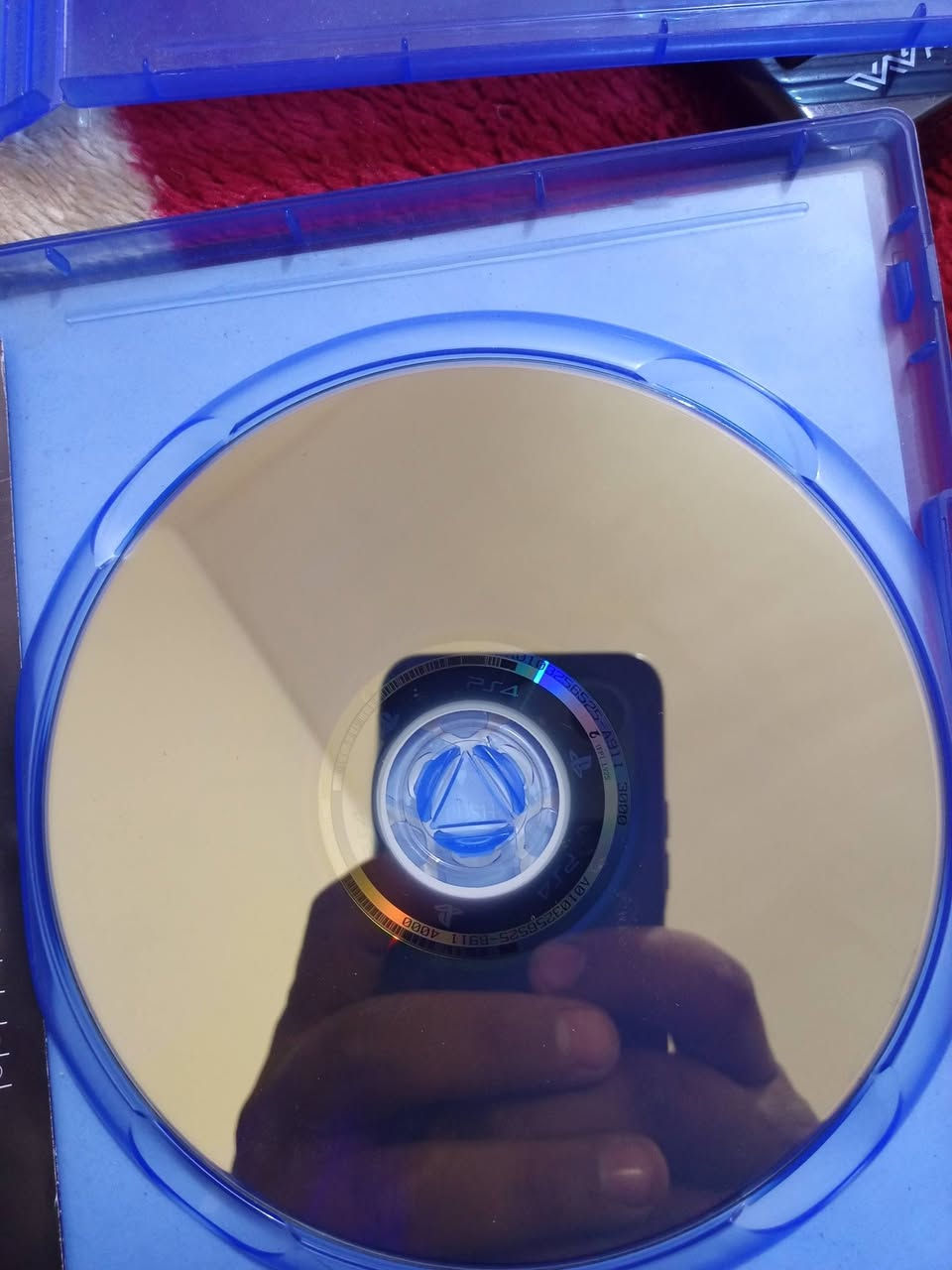 سلام عليكم بيس 18 و بيس 21 النسخة الأصلية تعليق عربي للبيع 
***********
