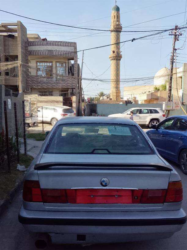 اعيد النشر بسبب الوعود الكاذبه
للبيع فقط السعر        35وبيهه مجال 
مديل1991
سياره جديده كير مكينه تخم تاير كله نضيف كشر جديد 
مكانه دوره شارع 60.          ***********
