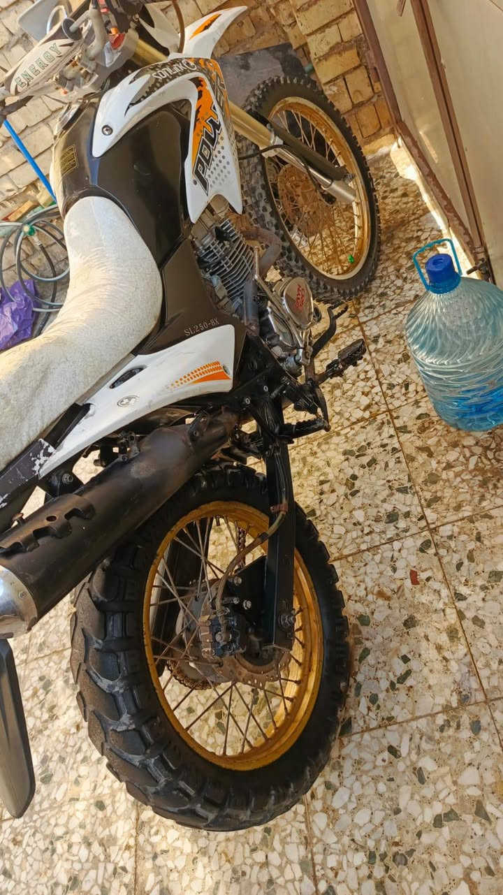 قفاز نيلسون موديل22 كفاله عامه أوراق كامله مدفوع كمرك مكينه150 مبدل تاير إمامي وخلفي وزوج جوابه وزنجيل وبكرات وكابريتر قفاز اصلي ومبدل صينيه وعنبار رياضي كامله مكمله سعره 950 وبيه مجال للشراي عنواني بغداد الكرخ تقاطع درويش هاذ رقمي بي واتساب ***********
