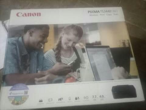 السلام عليكم 
اشتريت هاي الطابعة ردت ادرس وبطلت جديدة استخدمتها بس مرة وحده بس جربتها 
اشتريتها ب85 اريدها ب70


**إذا كنت صاحب هذا الإعلان وتريد حذفه لأي سبب، رجاءا أرسل رسالة إلى الدعم الفني**