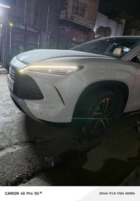 Byd 2025 فول مواصفات  قياده ذاتيه  تبريد استيرن كشنات  وباقي المواصفات...