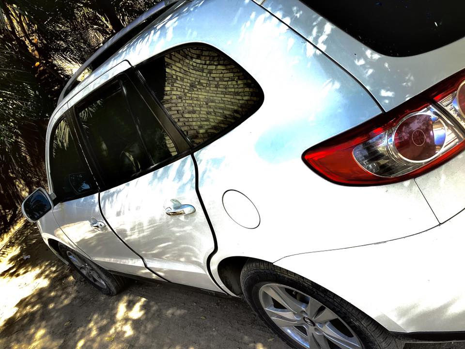 السلام عليكم
سنتافيا للبيع موديل 20011

 7 راكب محرك 3500 رقم انگليزي سنويه مجدده

بانوراما بصمه مصبوغه حزام السيارة

السيارة بأسمي تريد تحويل تريد وكالة

السعر 130 وبيها مجال للشراي تجي وتشوف وبيك خير وتدلل للأستفسار اكثر 

*********** 

مكلف بالنشر
