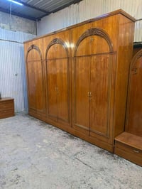 بغداد الجديدة • غرفه خشب • نظيفه 90٪