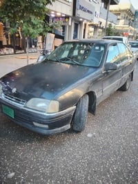 اوميگا ٩٢ • خضرة • الموصل الجانب الايمن